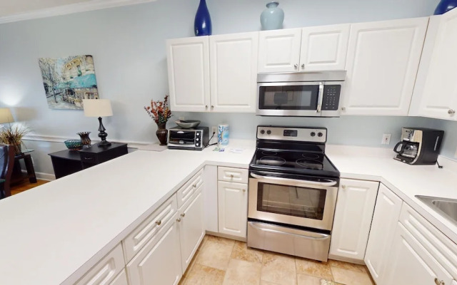 Magnolia Place 4695-103 2 Bedroom Condo