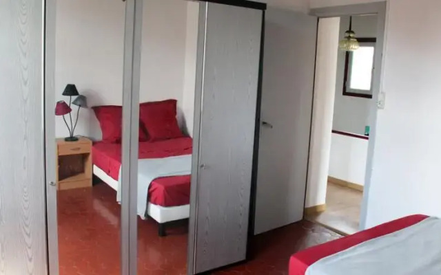 Maison au calme 4 couchages à Avignon