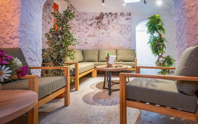 Hotel am Spichernplatz