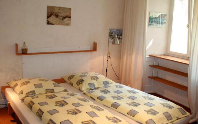 Ferienwohnung Altes Haus 2