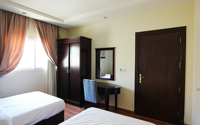 Rawaq Suites 1