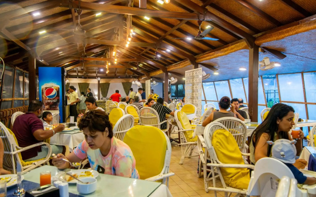 Santana Beach Resort