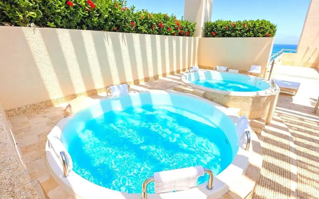 Apartamentos Velas al Mar - by SOHO
