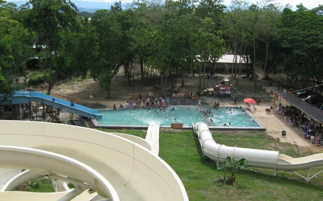 Bluejaz Beach Resort and Waterpark