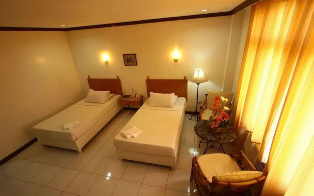 Pangasinan Regency Hotel