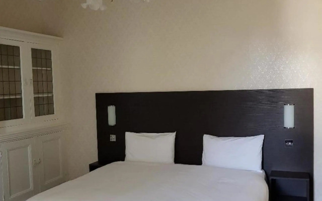 The King's Guest House