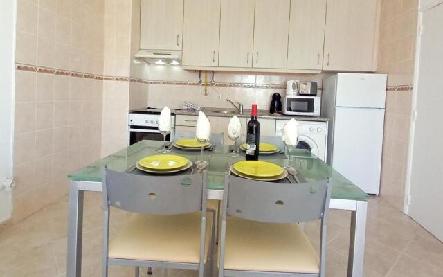 T1 PonteMira 6 50M PRAIA VISTA MAR