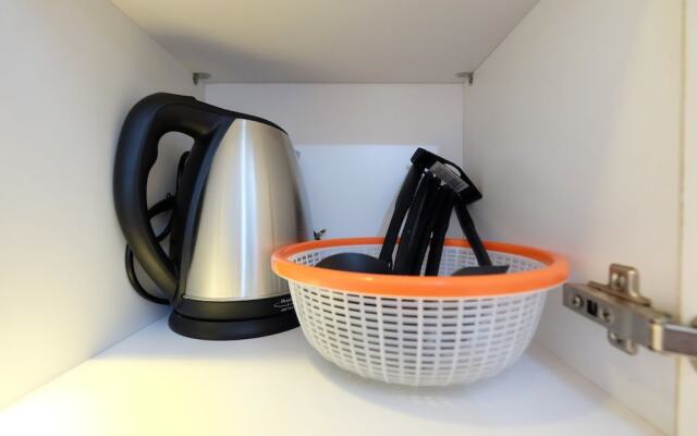 The Springlake Apartment