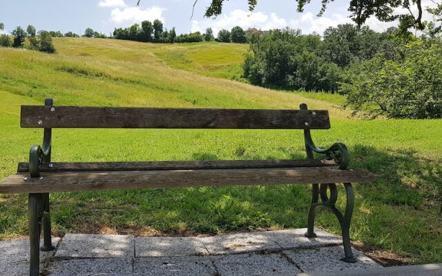 Agriturismo Ben Ti Voglio