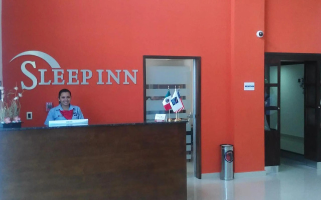 Sleep Inn Monclova