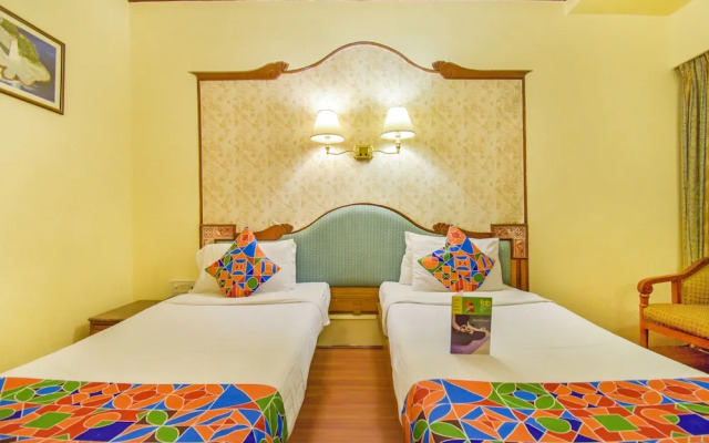 The President Hotel