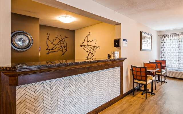 Best Western Galena Inn & Suites