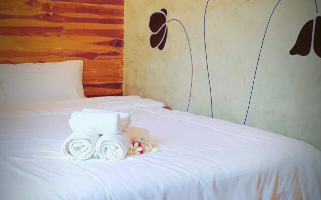 Bang Wela at Suanphung Resort