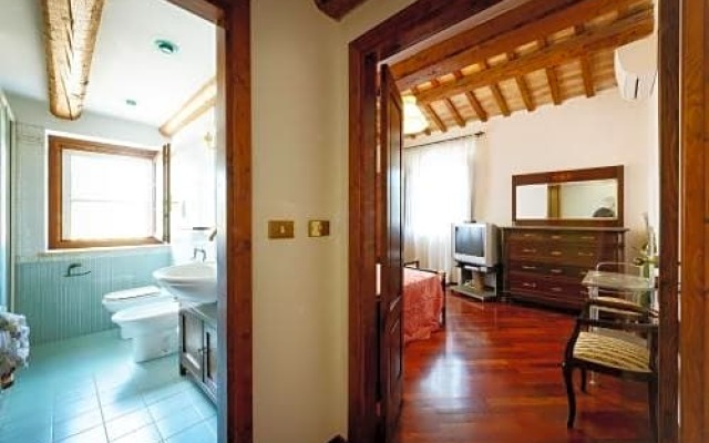 B&B Casale Gioel