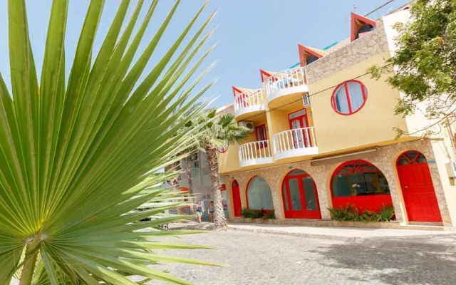 Holiday B&B