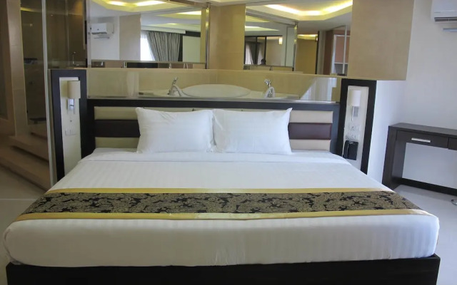 Grandview Tower Hotel