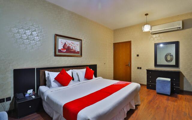 OYO 114 Dome Hotel Al Sulaimaniah