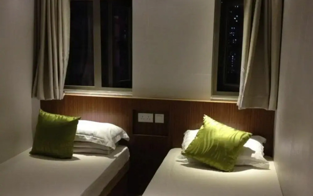 Wha Hing Hotel