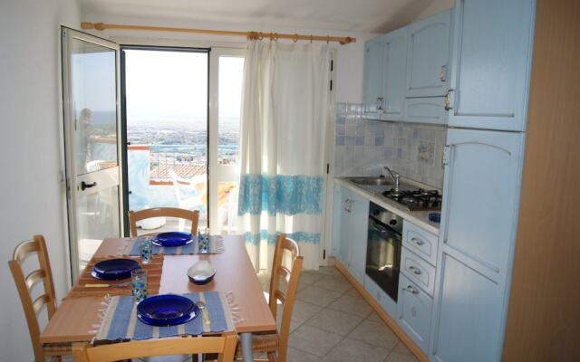 Residenza Borgo Marino