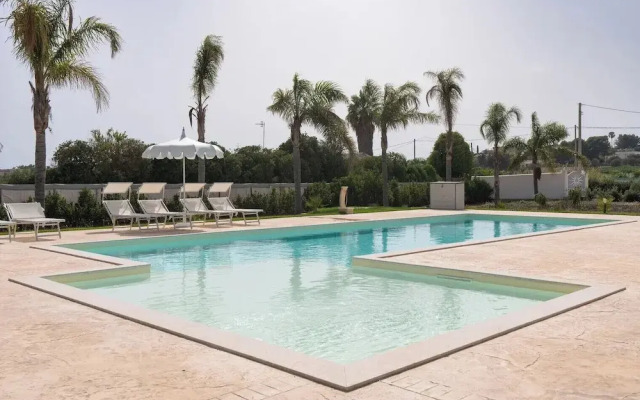 Gioberta Holiday Homes, Bertolino Villa