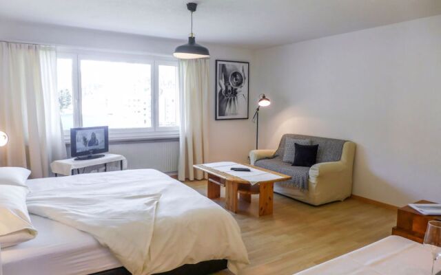 Chesa Ova Cotschna 303