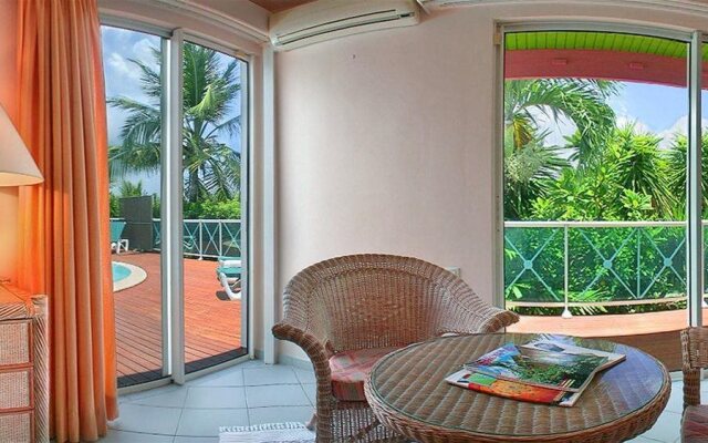 Green Cay Villas