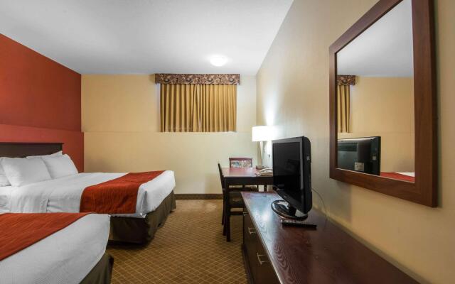 Comfort Inn & Suites Airport South