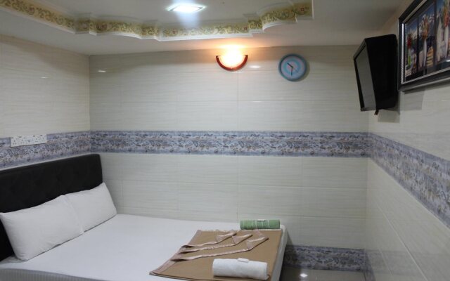 Ampang Business Hotel