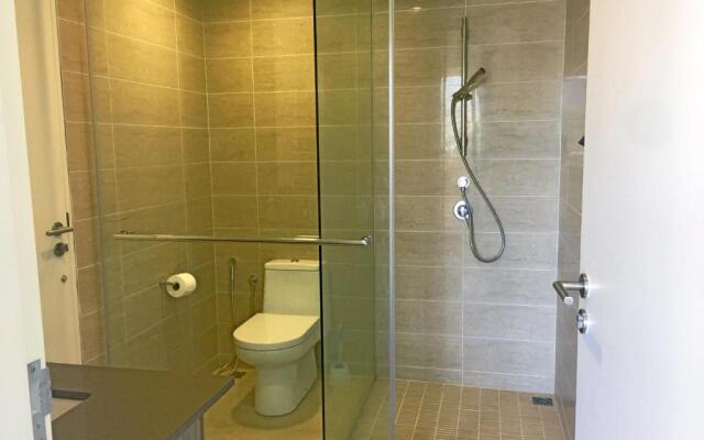 Batu Ferringhi - Shamrock Beach Villas