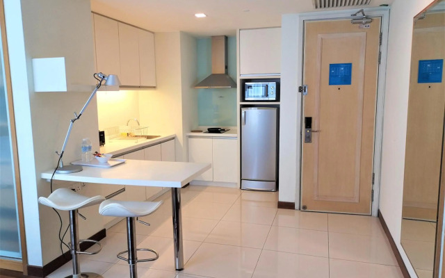 Cormar Suites Kuala Lumpur
