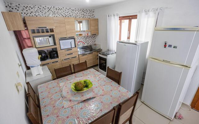 Casa para uma Grande Família com 7 quartos