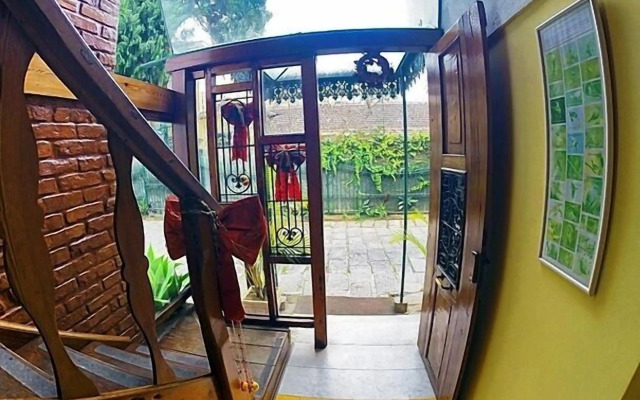 Pousada Imperial Koeler