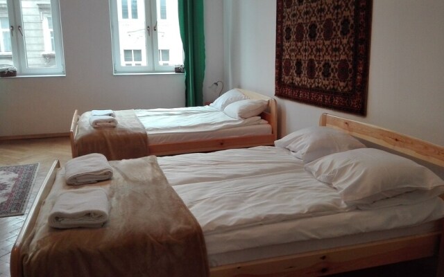 Your Kraków Apartment