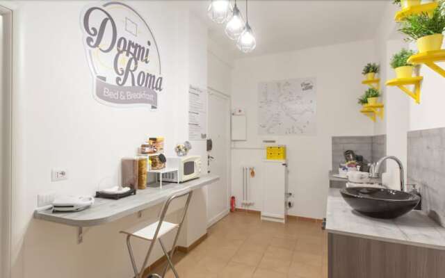 Dormi A Roma B