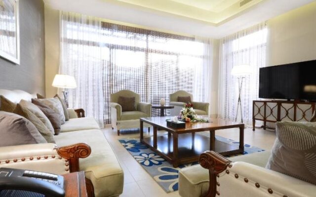 Goot Resorts