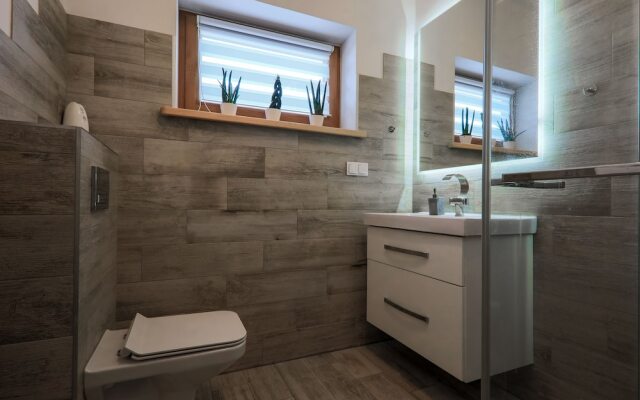 InspiroApart Tatras Penthouse