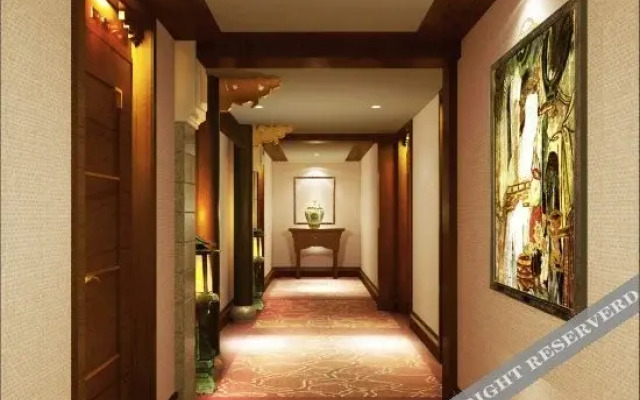 Xiangyang Renjia Hotel