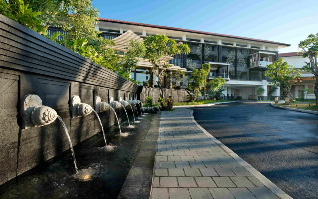The Trans Resort Bali