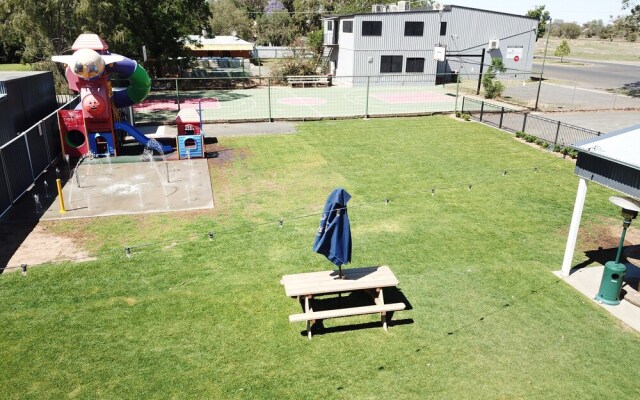 Terminus Hotel Coonamble