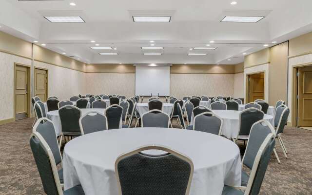 Comfort Inn Plainwell