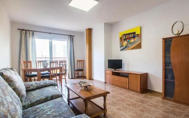 Apartamentos Nicaragua Benidorm