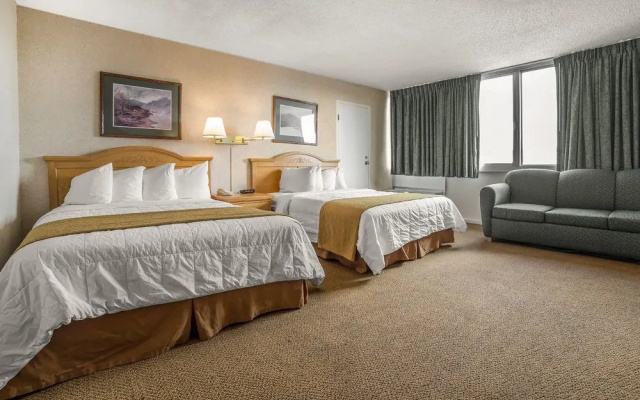 Quality Inn