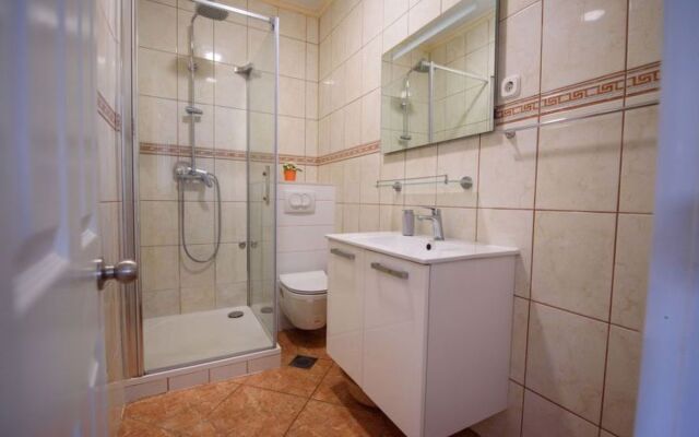 Apartment Marina Rantasalmi 13796