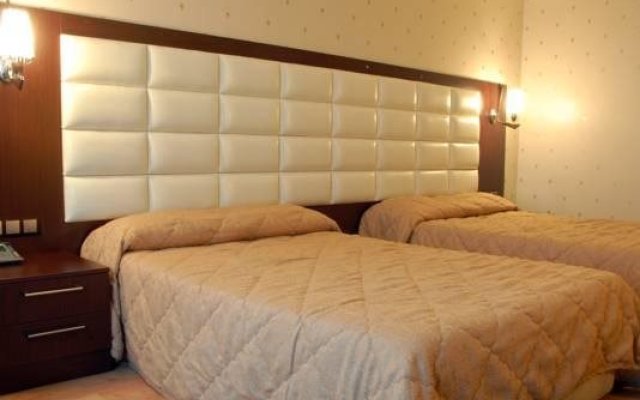 Oba Hotel