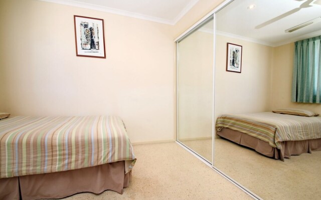 Nelson Towers, Unit 41/71 Victoria Parade