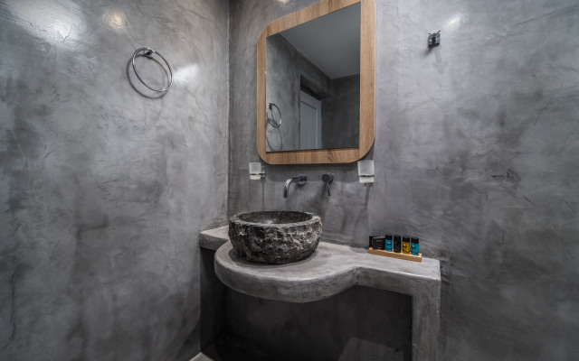 Serenità Luxury Suites