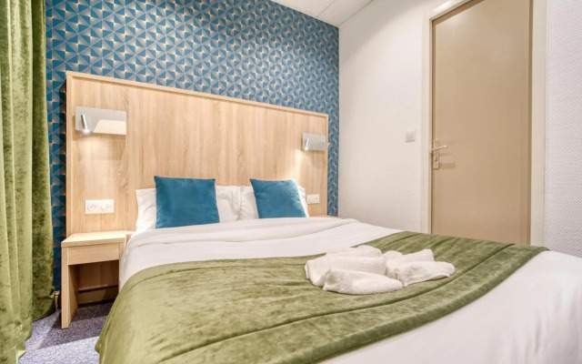Hotel Escurial