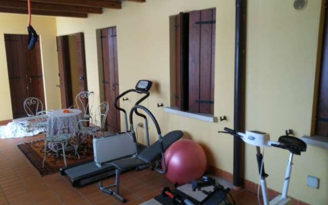 Albergo Ristorante La Campagnola