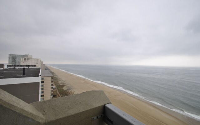 Sur La Plage Ocean City Condo