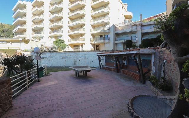 Apartamento Differentflats Llenguadets